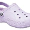 Sabots doublés Crocs Baya « Lavande » 205969-50P