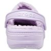 Sabots doublés Crocs Baya « Lavande » 205969-50P