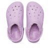Sabots doublés Crocs Baya « Orchidée » 205969-5Q5