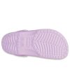 Sabots doublés Crocs Baya « Orchidée » 205969-5Q5