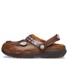 Sabots doublés Crocs Classic « Star Wars Chewbacca » 208858-206