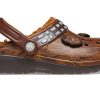 Sabots doublés Crocs Classic « Star Wars Chewbacca » 208858-206