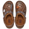 Sabots doublés Crocs Classic « Star Wars Chewbacca » 208858-206