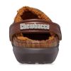 Sabots doublés Crocs Classic « Star Wars Chewbacca » 208858-206