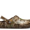 Sabots doublés Realtree x Classic « Edge Camo »