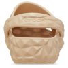 Sabots géométriques classiques Crocs « Beige » 209563-2DS