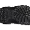 Sabots géométriques classiques Crocs « Noir » 209563-001