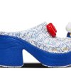 Sabots Hello Kitty x Siren « 50e anniversaire »