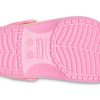 Sabots imprimés doublés Crocs (GS) Baya « Pink Lemonade Multi » 205888-6SO