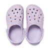 Sabots imprimés saisonniers Crocs (GS) Baya « Violet » 206180-530