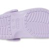 Sabots imprimés saisonniers Crocs (GS) Baya « Violet » 206180-530