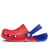 Sabots électro Crocs (GS) « Rouge Bleu » 10400-6GB