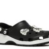 Sabots Mastermind Japan x Classic « Noir et Blanc » Sabots Mastermind Japan x Classic « Noir et Blanc »