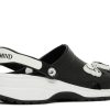 Sabots Mastermind Japan x Classic « Noir et Blanc » Sabots Mastermind Japan x Classic « Noir et Blanc »