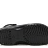 Sabots Mastermind x Classic « Noir »