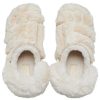 Sabots matelassés Crocs Stomp (femmes) « Stucco » 208938-160