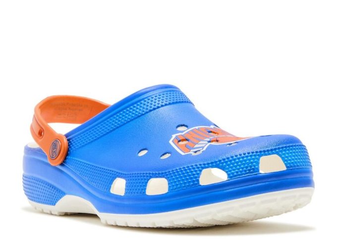 Sabots NBA x Classic « New York Knicks »