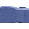 Sabots plateforme Crocs Baya (femmes) « Lapis » 208186-434