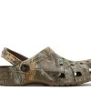 Sabots Realtree x Classic « Edge Camo – Noyer »