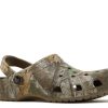 Sabots Realtree x Classic « Edge Camo – Noyer »