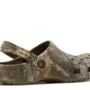 Sabots Realtree x Classic « Edge Camo – Noyer »