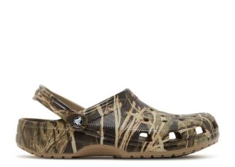 Sabots Realtree x Classic V2 « Max-4 HD Camouflage »