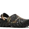 Sabots Realtree x Echo « Edge Camo – Noir »