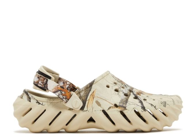 Sabots Realtree x Echo « Edge Camo – Os » Sabots Realtree x Echo « Edge Camo – Os »