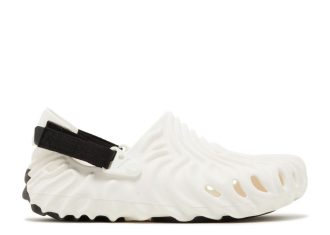 Sabots Salehe Bembury x Pollex « Échantillon test » Exclusivité Fashion Week de Paris