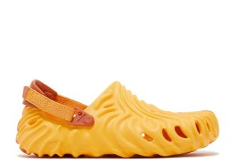 Sabots Salehe Bembury x Pollex « Cobbler »