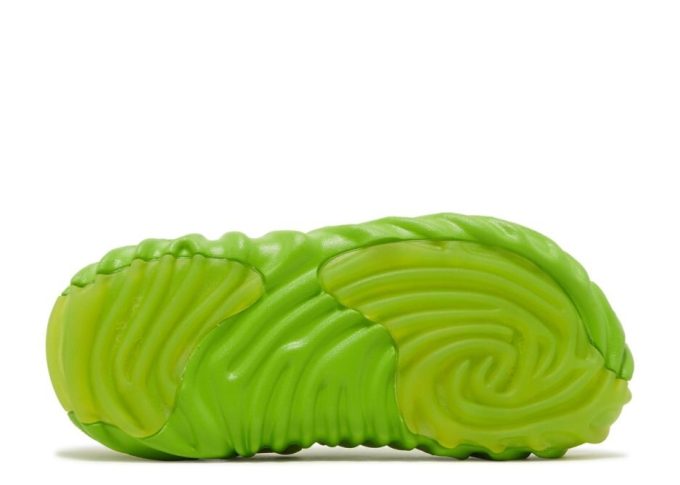 Sabots Salehe Bembury x Pollex « Crocodile »