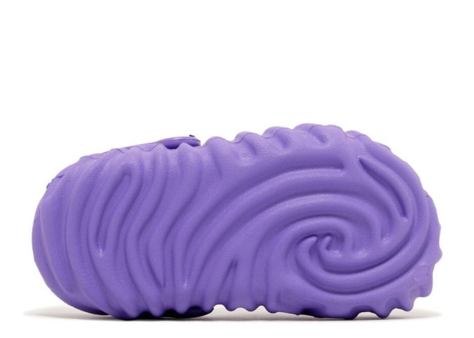 Sabots Salehe Bembury x Pollex pour tout-petits « Dewberry »