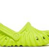 Sabots Salehe Bembury x Pollex pour tout-petits « Slime »