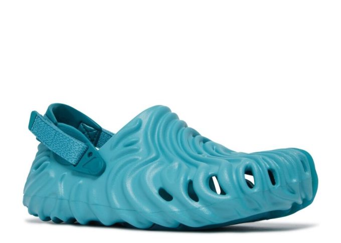 Sabots Salehe Bembury x Pollex « Tide »