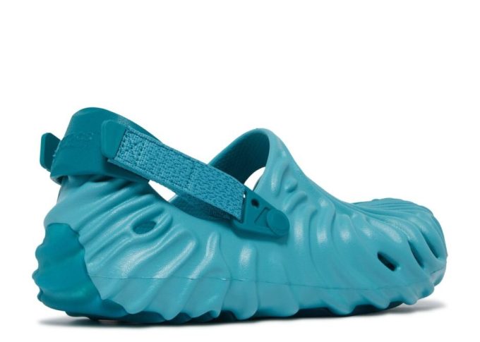 Sabots Salehe Bembury x Pollex « Tide »