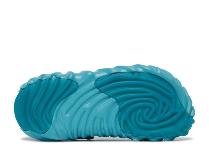 Sabots Salehe Bembury x Pollex « Tide »