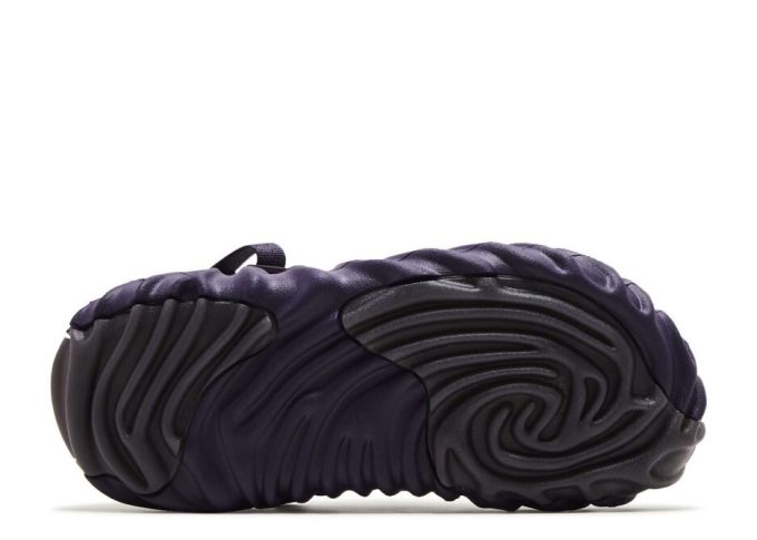 Sabots Salehe Bembury x Pollex « Ube »