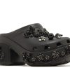 Sabots Simone Rocha x Siren « Noir » Sabots Simone Rocha x Siren « Noir »
