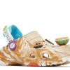 Sabots tout-terrain Cinnamon Toast Crunch x Classic pour enfants