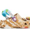 Sabots tout-terrain Cinnamon Toast Crunch x Classic pour enfants