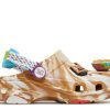 Sabots tout-terrain Cinnamon Toast Crunch x Classic pour tout-petits