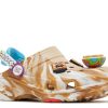 Sabots tout-terrain Cinnamon Toast Crunch x Classic pour tout-petits