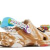 Sabots tout-terrain Cinnamon Toast Crunch x Classic pour tout-petits