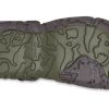 Sabots tout-terrain Crocs Atlas « Army Green Espresso » 208391-32C