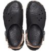 Sabots tout-terrain Crocs Atlas « Black Cork » 208391-0WP