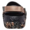 Sabots tout-terrain Crocs Atlas « Black Cork » 208391-0WP
