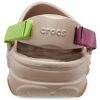 Sabots tout-terrain Crocs Classic « Beige » 206340-2ZJ