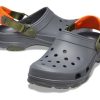 Sabots tout-terrain Crocs Classic « Gris » 206340-0IE