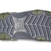 Sabots tout-terrain Crocs Classic « Gris » 206340-0IE