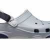 Sabots tout-terrain Crocs Classic « Gris clair » 206340-007